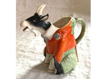 Incredible GOAT CREAMER