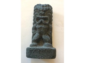 TIKI FIGURINE