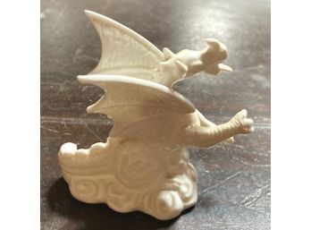 'SCHMID' Bone China DRAGON