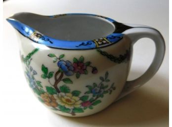 Vintage 'Noritake' Creamer