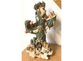 Very Detailed Southwest CACTUS Figure