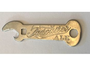 'Tadcaster Ale' Bottle Opener