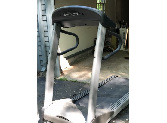 Vision Fitness T9200 Treadmill