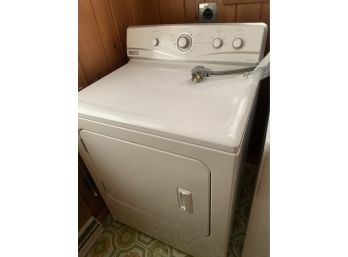 Maytag Clothes Dryer