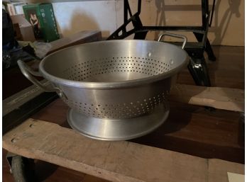 304, Large Colander