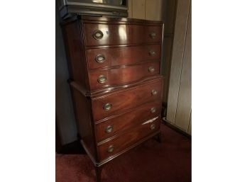 Antique Dresser (Coordinating Item Available), 114