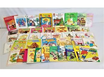 Forty Two Children's Books