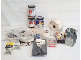 Woodworking Biscuits And Accessories