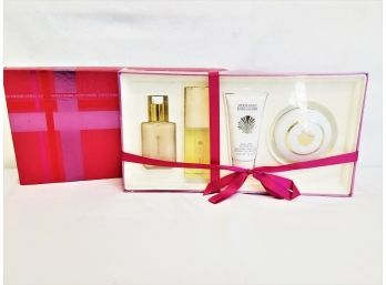 White Linen Favorites Gift Set By Estee Lauder