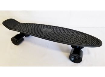 Penny Australia Black Skateboard