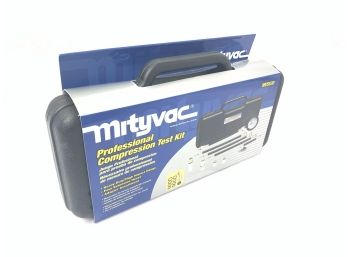 Mityvac Compression Test Kit MV5530