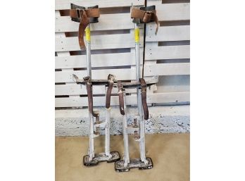 Drywall Stilts