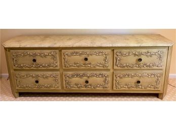 Fabulous Large Storage Piece