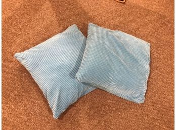 Throw Pillows - Weston Pickup