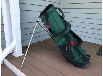 Belding Golf Bag - Fairfield Pickup