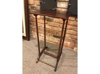 Vintage Telephone Table - Weston Pickup