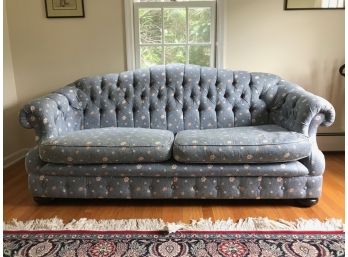 Lincoln House Sofa - Fairfield Pickup