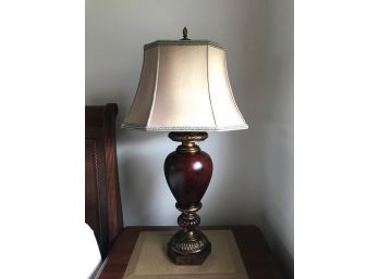 Table Lamp - Fairfield Pickup