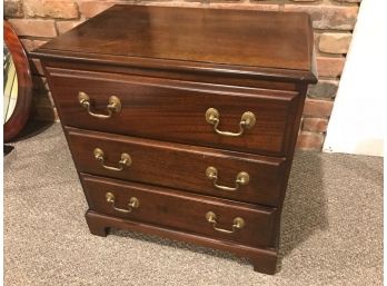 Small Chest Of Drawers - Weston Pickup