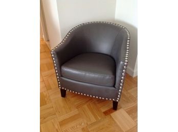 Leather Chair - Weston Pickup