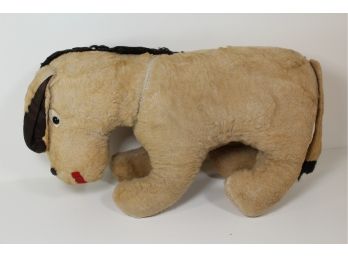 Vintage Eeyore From Gund -brooklyn NY 1960s