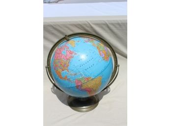 Table Globe By Cram