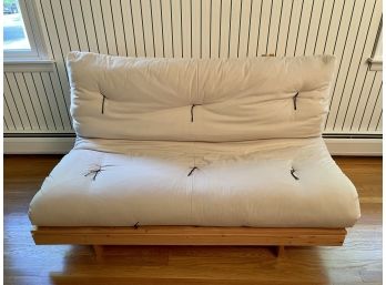 Futon Company Brand Loveseat