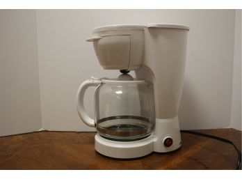 Pre Owned RIVAL 12 Cup Coffee Maker
