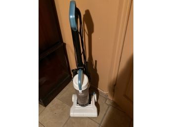 Black And Decker HEPA Upright Canister Vacuum Cleaner