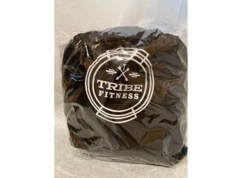 Tribe Fitness Resistance Bands Set And Weights