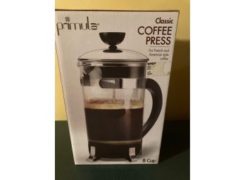 Primla Coffee Press