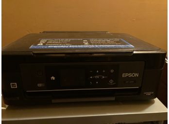 Epson Expression Home XP 430 Small-in-One