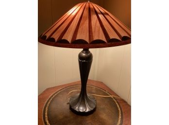 Glass Lamp Shade (Only)