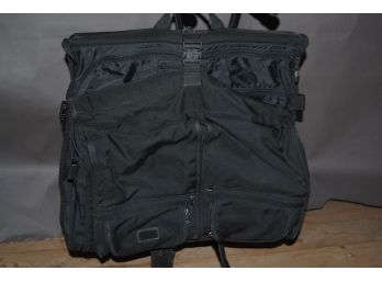 Tumi Garment Bag 24x41x6 Expandable