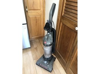 Hoover Windtunnel 12Amp Vacuum Cleaner 14x44