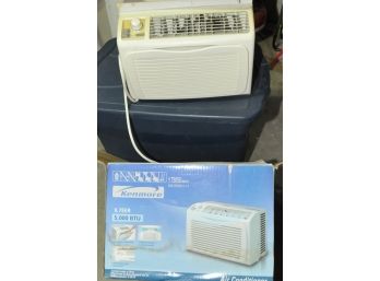 Kenmore Air Conditioner 75050 5000BTU