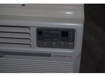 Daewoo Ac 5350BTU Mounting Hardware No Remote