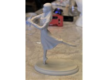 Boehm Ballet Dancer Figurine