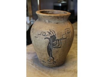 Another Mexican Pottery Vase