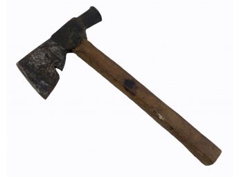 Antique Hatchet H