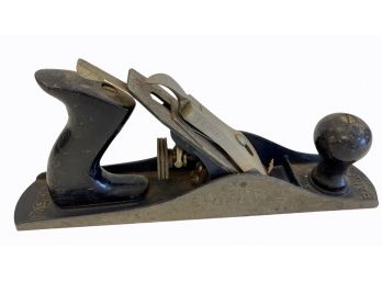 Antique Stanley Bailey No. 5 1/4 Hand Plane