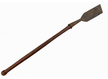 Long Antique Boat Slick Chisel - 32'