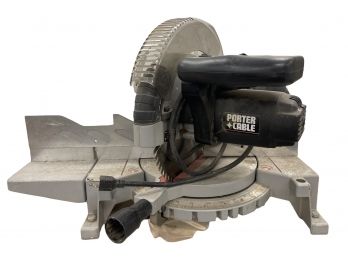 Porter Cable Radial Saw  - Model A055220