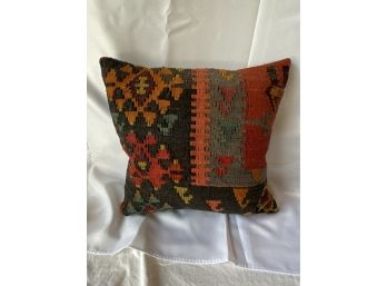 Vintage Kilim Pillow