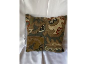 Vintage Kilim Pillow