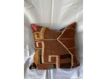 Vintage Kilim Pillow