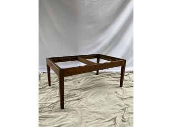 Mid-Century Coffee Table Base