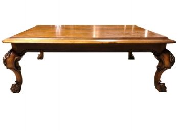 Large Ralph Lauren Coffee Table