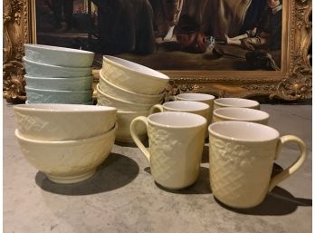 Villeroy And Boch Ceramics