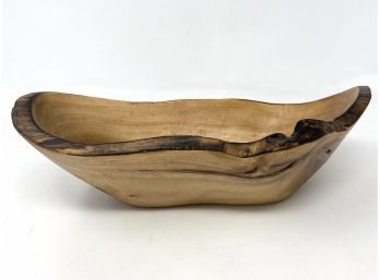 Mora Wood Bowl